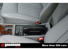 Mercedes Benz 500 SEL AMG Limousine, 2. Serie W126 