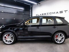 PORSCHE Cayenne  4.8 GTS Btw auto, Fiscale waarde € 8.000