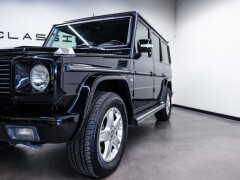 Mercedes Benz G 500  St.Wagon Btw auto, Fiscale waarde € 22.000