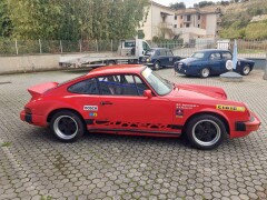 Porsche 2.7 Carrera