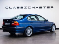 ALPINA B3  BMW 3.3 Btw auto, Fiscale waarde € 22.000,- (