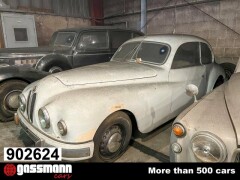 Andere BRISTOL 401, 85C Coupe RHD 