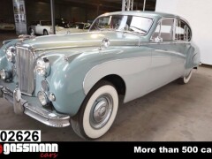 Jaguar MK IX / MK 9 3,8 Liter Limousine 