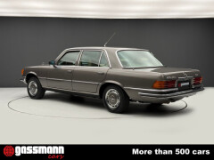 Mercedes Benz 450 SEL 6.9 Limousine, B3 Panzer Armored 