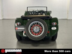 Jaguar SS100 2.5L Roadster, Standard Swallow - RHD 