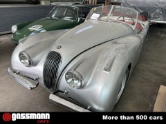 Jaguar Jaguar XK 120 \'\'Just for Fun Roadster\'\' 