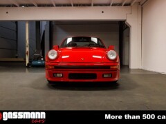 Porsche 930 / 911 3.3 Turbo -  Matching Numbers 
