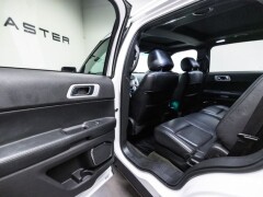 FORD Explorer  Limited 7 sitzeuitvoering 7 Persoonsuit