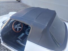 Alfa Romeo Spider Quarta serie motore 2000