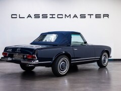 Mercedes Benz ANDERE SL-klasse Cabrio 250 Orginal Nederlands