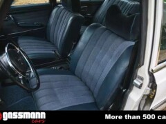 Mercedes Benz 280 SE 3.5 Limousine W108 