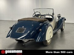 BMW 319/1 Sport Roadster - Matching Numbers - 1 von 