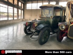 Andere DAIMLER (GB) TB38 Open Drive Landaulet - RHD 