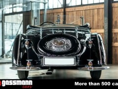 Andere HORCH 855 Gläser Spezial Roadster 