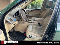 Mercedes Benz ML 320 CDI, 4x4 