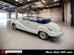 BMW 502 Cabriolet - 1 von 19 