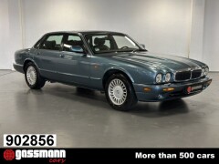 Jaguar XJ8 3.2 Executive NAW 