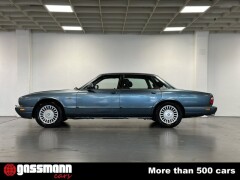 Jaguar XJ8 3.2 Executive NAW 