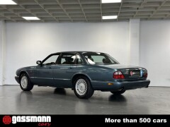 Jaguar XJ8 3.2 Executive NAW 