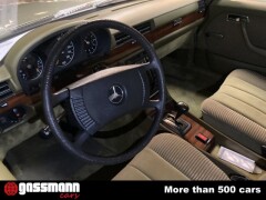 Mercedes Benz 280 S Limousine - W116 