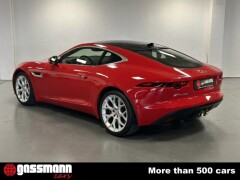 Jaguar F-Type P340 Panorama, Sportfahrwerk, Keyless 