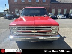 Chevrolet Chevrolet Suburban 2500 4X2 454 Big Block - 9 