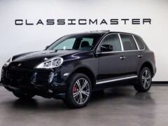 PORSCHE Cayenne  4.8 S Btw auto, Fiscale waarde € 12.000,