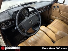 Mercedes Benz 280 E /8 Limousine - W114 