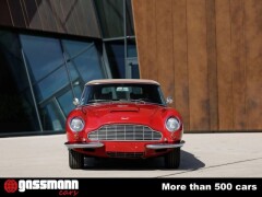 Aston Martin DB 5 Short-Chassis Volante Roadster LHD  - 1 von 