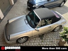 Porsche 964  911 3.6 Carrera 2 Cabrio 