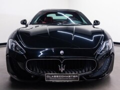 MASERATI Granturismo  4.7 S Btw auto, Fiscale waarde € 22.