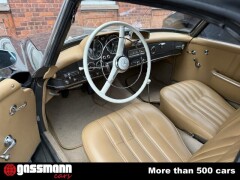 Mercedes Benz 190 SL Roadster - Restauriert - W121 