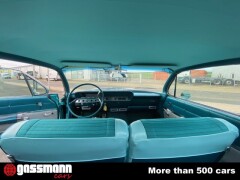 Chevrolet Impala SS Coupe Bubble Top 