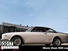 Lancia Flavia 2000 Coupe - 1. Serie 