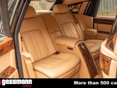 Rolls Royce Rolls-Royce Phantom Extended Wheelbase Saloon 