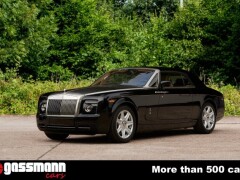 Rolls Royce Phantom Coupe 6.7L V12 - NUR 140 KM 