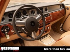 Rolls Royce Phantom Coupe 6.7L V12 - NUR 140 KM 