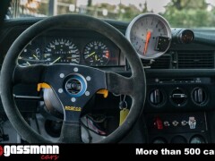 Mercedes Benz 190 E 2.3 16V Rally - mit FIA Passport 