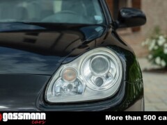 Porsche Cayenne S 4.5 V8 