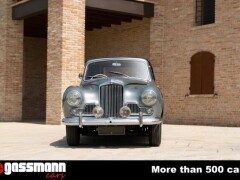 Andere Sunbeam Tabolt 90 MK III Cabriolet - RHD 