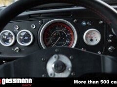 Volkswagen Käfer / Beetle 11 D1 Custom Coupe 