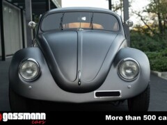 Volkswagen Käfer / Beetle 11 D1 Custom Coupe 