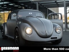 Volkswagen Käfer / Beetle 11 D1 Custom Coupe 
