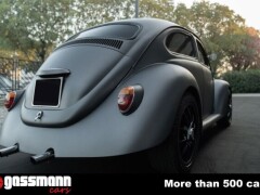 Volkswagen Käfer / Beetle 11 D1 Custom Coupe 