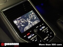 Porsche Panamera Turbo VOLL/ GARANTIE / MATRIX / PANO 