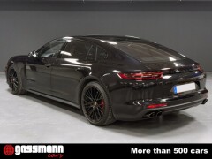 Porsche Panamera Turbo VOLL/ GARANTIE / MATRIX / PANO 