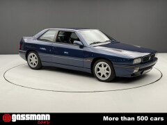 Maserati Ghibli II 2.8L mit 310 PS 