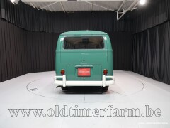 Volkswagen T1 Combi \'65 