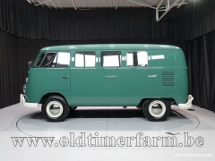 Volkswagen T1 Combi \'65 