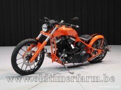 Harley Davidson Dyna \'88 